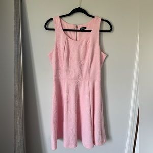 💗Pink formal dress💗